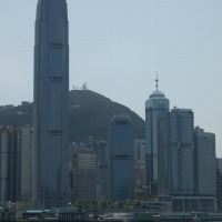 Foto de Hong Kong