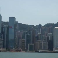 Foto de Hong Kong