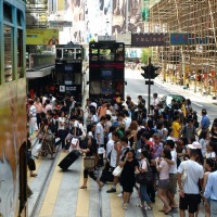 Foto de Hong Kong