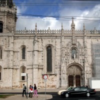 Foto de Lisboa
