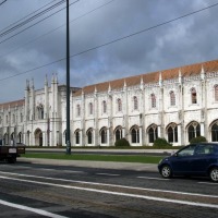 Foto de Lisboa