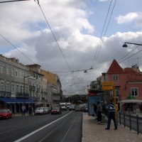 Foto de Lisboa