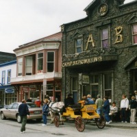 Foto de Haines
