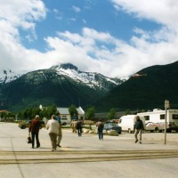 Foto de Haines