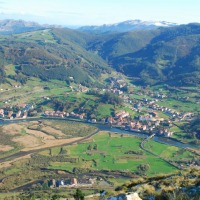 Foto de Limpias