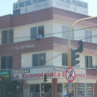Foto de Barrancabermeja