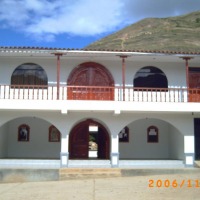 Foto de Quinuabamba