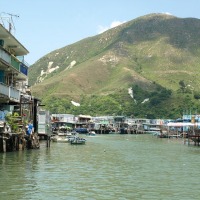 Foto de Tai O