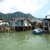 Foto de Tai O