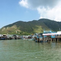 Foto de Tai O