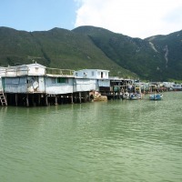 Foto de Tai O