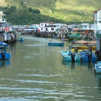 Foto de Tai O