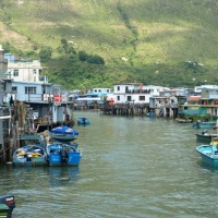 Foto de Tai O