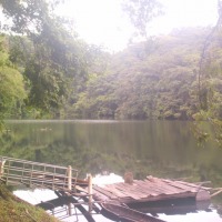 Foto de La go Gatún (Colón)