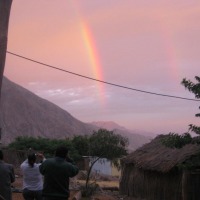 Foto de Pacaychacra