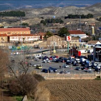 Foto de Calatayud