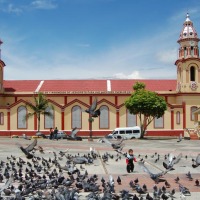 Foto de Vélez Santander del Sur