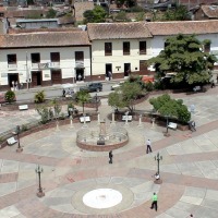 Foto de Vélez Santander del Sur