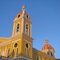Foto de Granada (Nicaragua)
