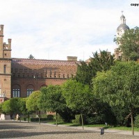 Foto de Chernovtsy