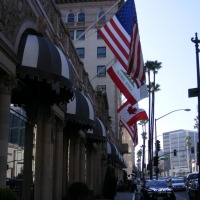 Foto de Los Angeles