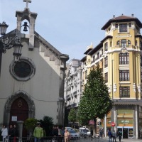 Foto de Oviedo