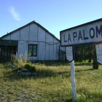 Foto de Rocha (La Paloma)