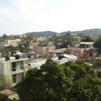 Foto de San Cristobal