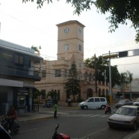 Foto de San Cristobal