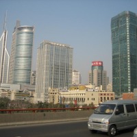 Foto de Shanghai