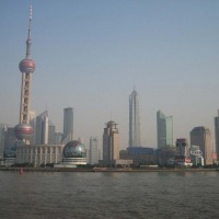 Foto de Shanghai