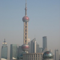 Foto de Shanghai