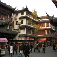 Foto de Shanghai