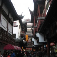 Foto de Shanghai