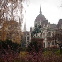 Foto de Budapest
