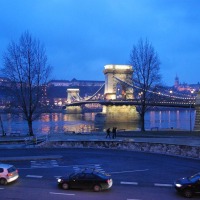 Foto de Budapest