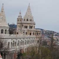 Foto de Budapest