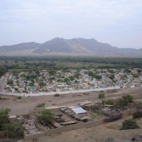 Foto de Cayalti