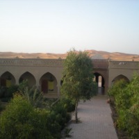 Foto de Merzouga