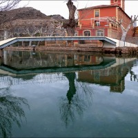 Foto de Alhama de Aragón
