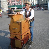 Foto de Brujas