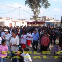 Foto de Cayalti