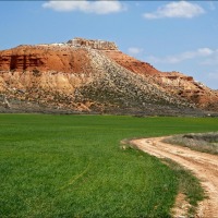 Foto de Almaluez