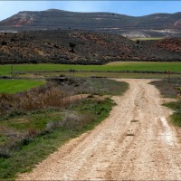 Foto de Almaluez