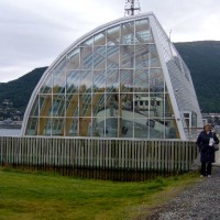 Foto de Tromso