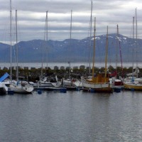 Foto de Tromso