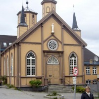 Foto de Tromso