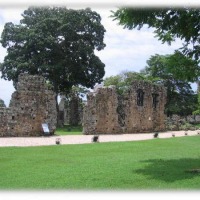 Foto de Panama Viejo