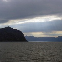 Foto de Gryllefjord
