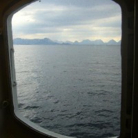 Foto de Gryllefjord